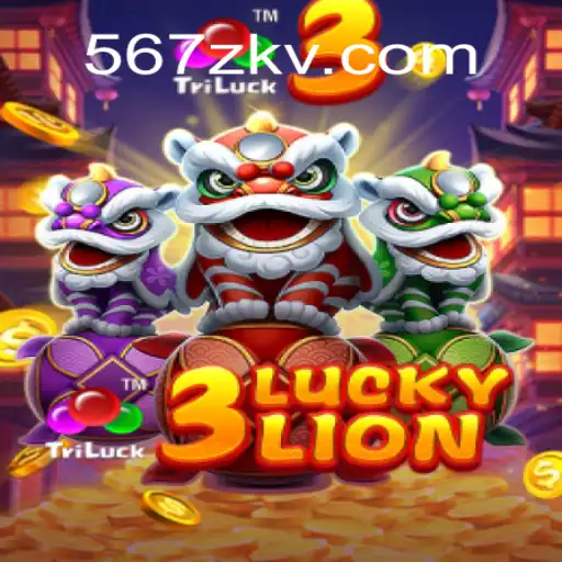 Descubra o Fascinante Mundo de 3LUCKYLION