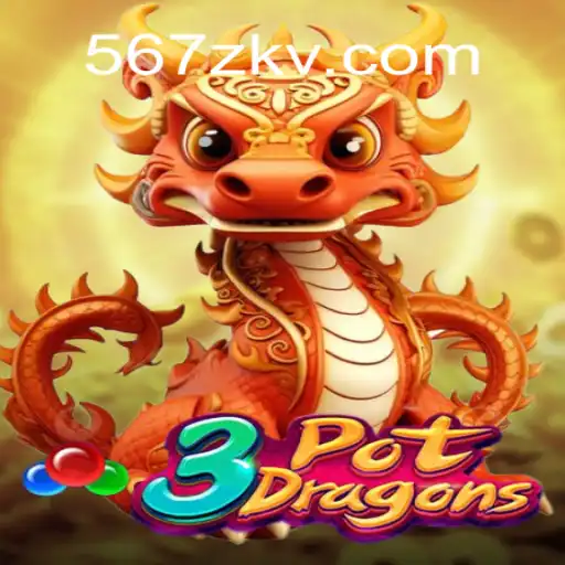 Explorando o Mundo Fascinante de 3PotDragons