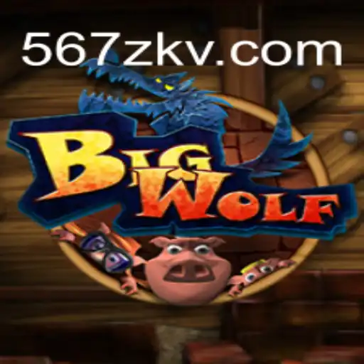 BigWolf: Explorando O Incrível Universo Do Novo Jogo Fenômeno