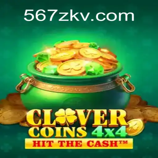 Explorando o Mundo do Jogo CloverCoins4x4: Descrição, Introdução e Regras