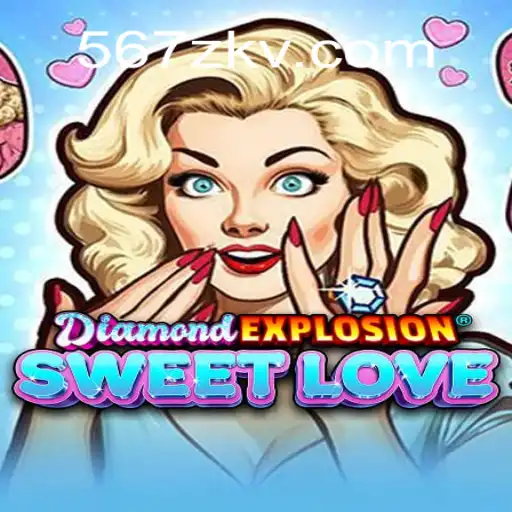 Descubra o Mundo Fascinante de DiamondExplosionSweetLove