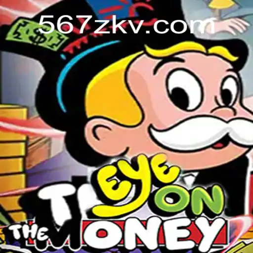 EyeOnTheMoney: A Nova Sensação no Mundo dos Jogos