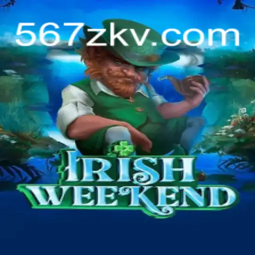 IrishWeekend: Explorando o Jogo que Une Tradição e Diversão