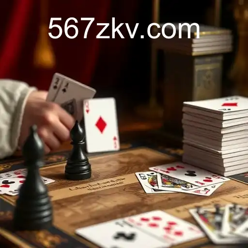 Jogos de cartas