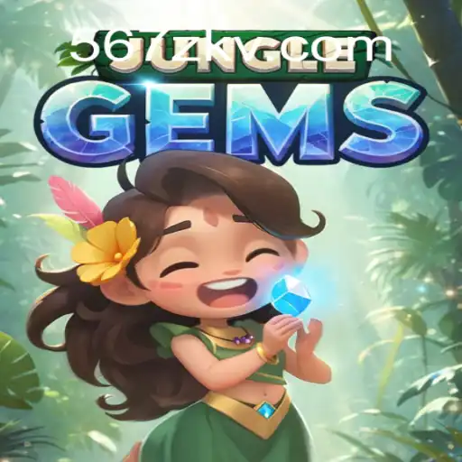 Desvendando JungleGems: Um Mundo de Aventuras e Estratégia