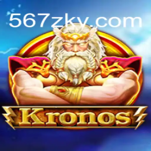 Explorando Kronos: Um Mergulho na Nova Sensação dos Jogos