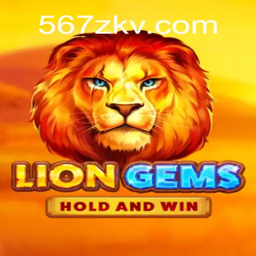 Descubra LionGems: Aventuras Felinas no Mundo dos Jogos