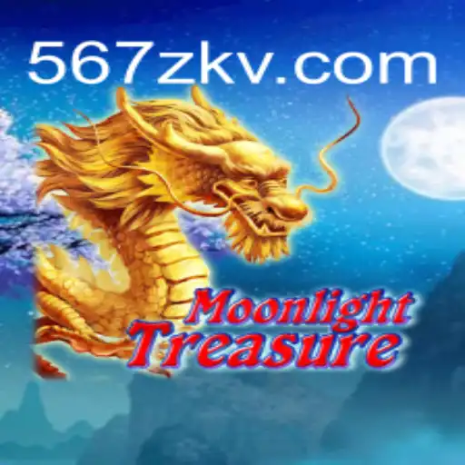 Descubra o Mundo Encantado do Jogo MoonlightTreasure