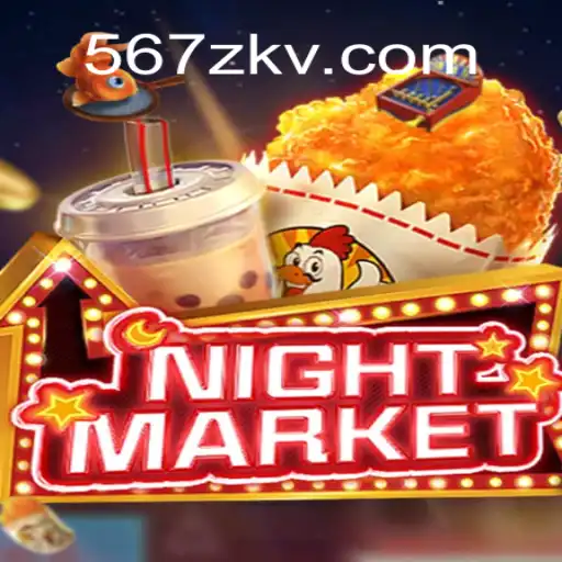 Explorando o Mundo Fascinante de NIGHTMARKET