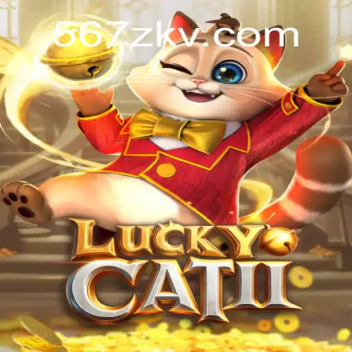 Descubra o Fascinante Mundo de LuckyCatII