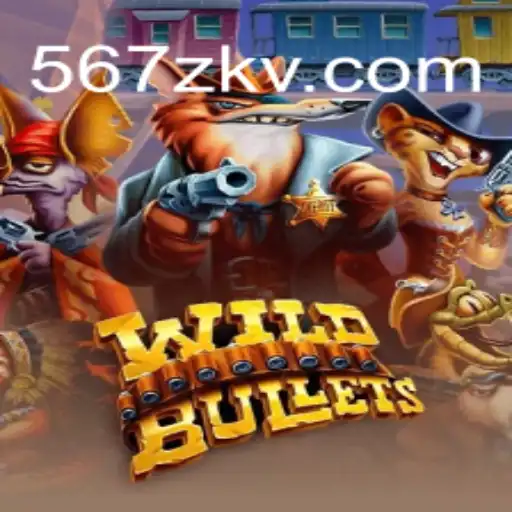 Explorando o Mundo Excitante de WildBullets: Um Jogo de Aventura e Estratégia
