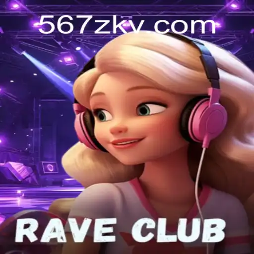 Descubra o Universo Musical de RaveClub: Uma Experiência Interativa