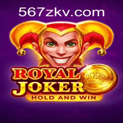 Descobrindo Royaljoker: Uma Aventura de Jogo Inigualável
