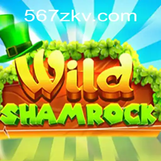 Descrição e Regras do Jogo WildShamrock