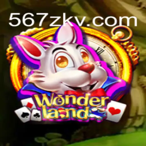 Explorando o Mundo Encantado de Wonderland